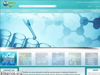 affinitychem.com