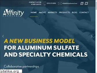 affinitychemical.com