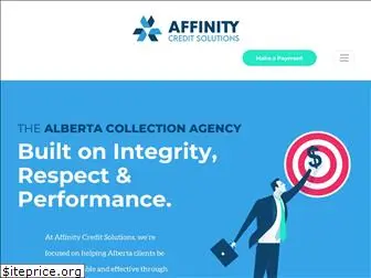 affinitycredit.ca