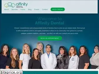 affinitydental.ca