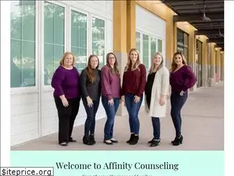 affinityfamilycounseling.com