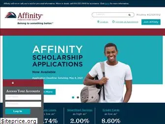 affinityfcu.com