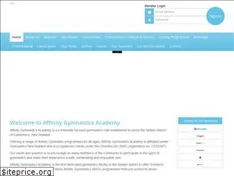 affinitygymnastics.co.nz