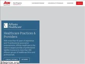 affinityhcp.com