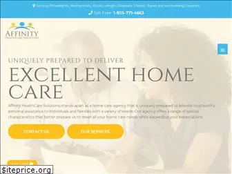 affinityhome.net