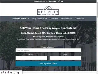 affinityhomebuyers.com