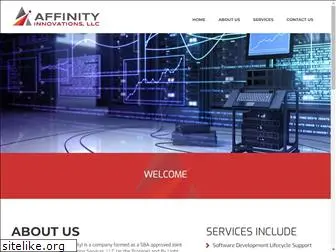 affinityinnovations.com