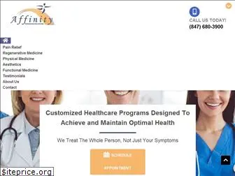 affinityintegratedhealthcare.com