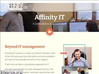 affinityitgroup.com