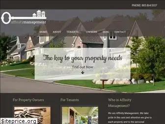 affinitymanagement.net