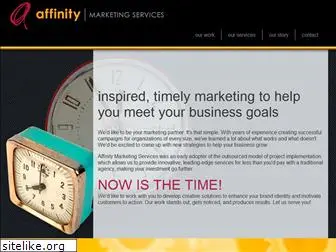 affinitymarketingservices.com