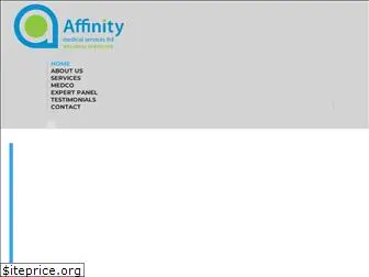 affinitymedicals.co.uk