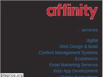 affinitynewmedia.com