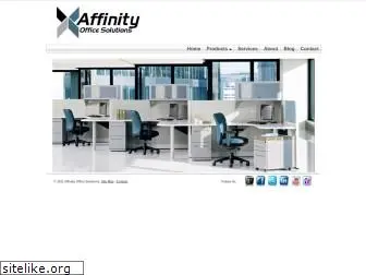affinityoffice.com