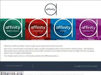 affinityoutlets.com