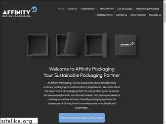 affinitypackaging.co.uk