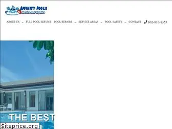 affinitypoolservices.com