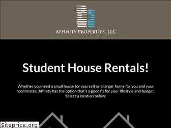 affinitypropertiesllc.com