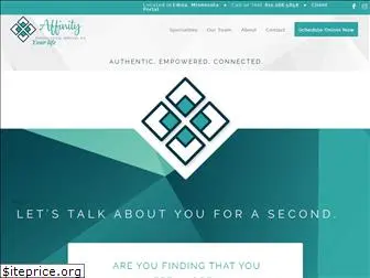 affinitypsych.com