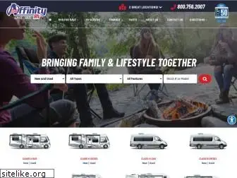 affinityrv.com