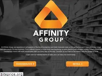 affinitysales.com