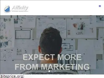 affinitystrategicmarketing.com
