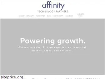 affinitytechpartners.com