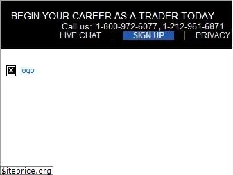 affinitytraders.com