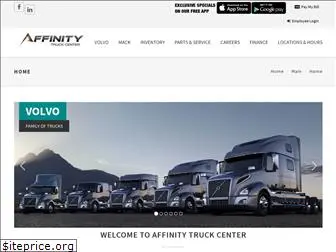 affinitytruck.com