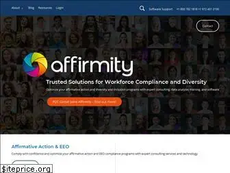 affirmity.com