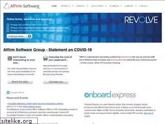 affirmsoftware.com.au