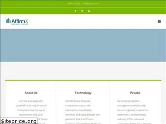 affirmx.com