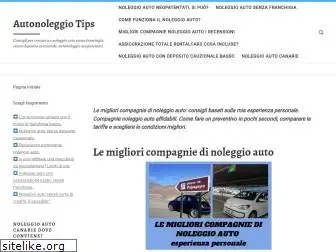 affittareauto.com