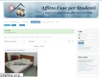 affittocasastudenti.com