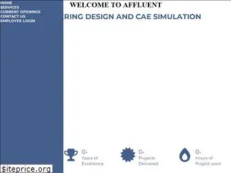 affluent-tech.com thumbnail