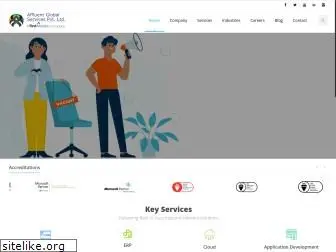 affluentgs.com
