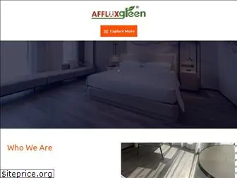 affluxgroup.com