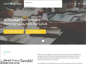 affocean.com