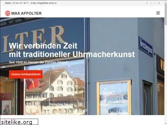 affolter-uhren.ch