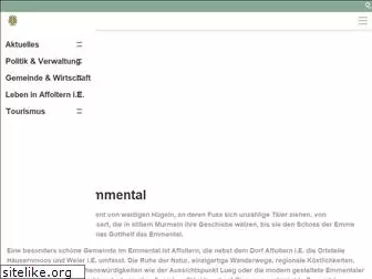 affolternimemmental.ch