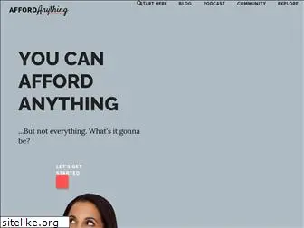 afford-anything.com