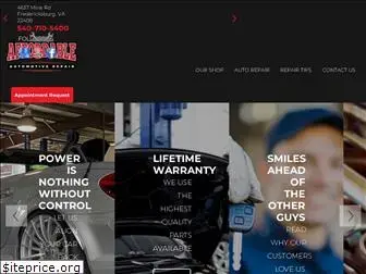 affordable-automotive.com