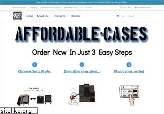 affordable-cases.com