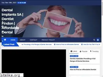 affordable-dental.net