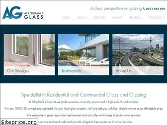 affordable-glass.co.nz