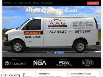 affordable-glass.com