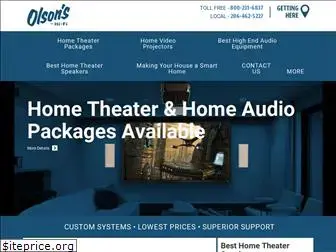 affordable-hometheater.com