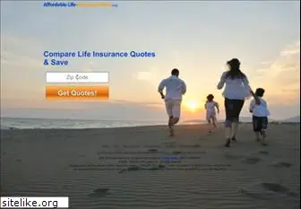 affordable-life-insurance-rates.org