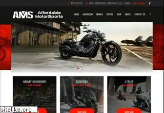 affordable-motorsports.com