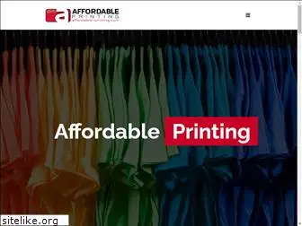 affordable-printing.com